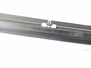 Mini Countryman F60 (2016–2026) Katuseliist 7390179 - 2