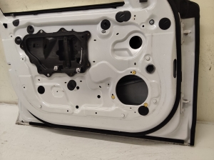 Jaguar XF (2016–2026) Front door GX6320125AB - 2