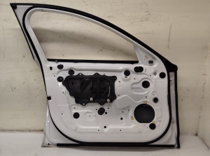 Jaguar XF (2016–2026) Front door GX6320125AB - 3