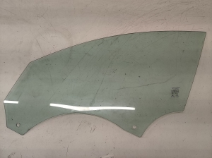 Fenster Scheibe Tür vorne - 43R011605