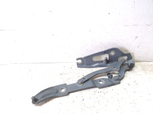 BMW 3 SERIES E92 (2006–2010) Trunk lid hinge 706062707 - 2