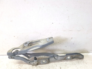 BMW 3 SERIES E92 (2006–2010) Trunk lid hinge 706062707 - 3