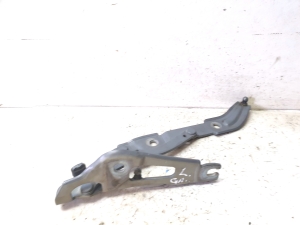 BMW 3 SERIES E92 (2006–2010) Trunk lid hinge 706062707 - 4