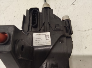 Jaguar XF (2016–2026) Front door lock GX63203A29MC - 2