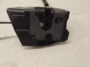 Jaguar XF (2016–2026) Front door lock GX63203A29MC - 4