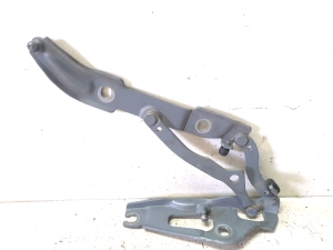 BMW 3 SERIES E92 (2006–2010) Trunk lid hinge 706062807 - 4