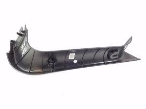 Mini Countryman F60 (2016–2026) Sonstiges Teil der Heckklappe 7389601 - 2