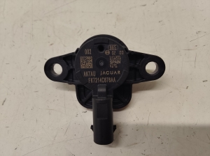 Jaguar XF (2016–2026) Airbagsensor FK7214C676AA - 2