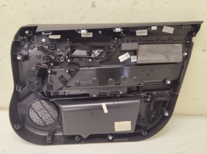 Jaguar XF (2016–2026) Front door panel GX6324184 - 2