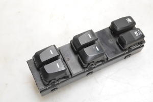 Hyundai ix35 (2009–2015) Front door glass switch 935702Y8209P - 5