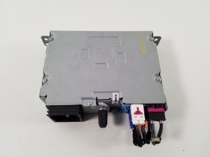 Peugeot 2008 P24 (2019–2026) Audio, video, navigation 9835408980 - 2