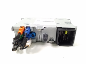 Peugeot 2008 P24 (2019–2026) Audio, video, navigation 9835408980 - 3