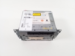 CD/DVD-Wechsler - 9286465
