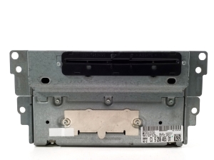 BMW 1 SERIES F20 (2010–2026) CD changer 9286465 - 2