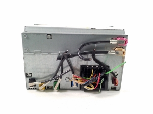 BMW 1 SERIES F20 (2010–2026) CD changer 9286465 - 4