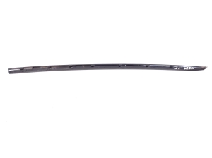 Mini Countryman F60 (2016–2026) Windshield pillar outer molding 7424159 - 2