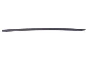 Windshield pillar outer molding - 7424160