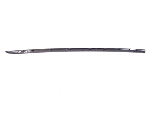 Mini Countryman F60 (2016–2026) Windshield pillar outer molding 7424160 - 3
