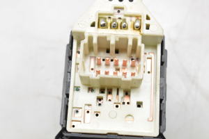 Hyundai ix35 (2009–2015) Mirror control switch 3834801110 - 4