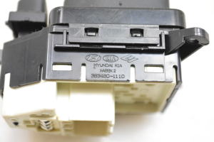 Hyundai ix35 (2009–2015) Mirror control switch 3834801110 - 5