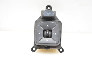 Mirror control switch - 3834801110