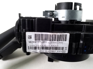 Peugeot 2008 (2013–2026) Slēdzis un tā detaļas 98369177ZD - 2