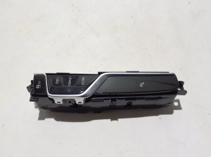 BMW 5 SERIES G31 (2017–2026) Other switch 9460818 - 4