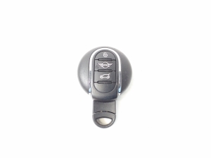 Ignition key - 5A56075