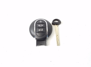 Mini Countryman F60 (2016–2026) Ignition key 5A56075 - 3