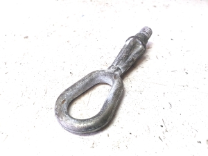 BMW 3 SERIES E92 (2006–2010) Tow hook 51647117812 - 3