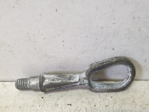 Tow hook - 51647117812