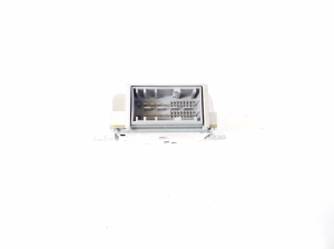 Mini Countryman F60 (2016–2026) Audio amplifier 5A4E600 - 2
