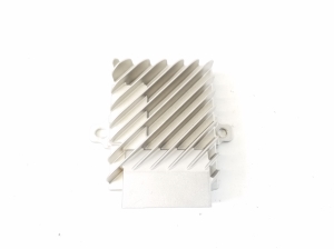 Audio amplifier - 5A4E600