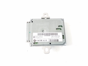 Mini Countryman F60 (2016–2026) Audio amplifier 5A4E600 - 3