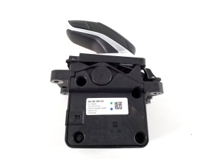 Peugeot 2008 P24 (2019–2026) Käiguvahetuse mehhanism 98336289DX - 3