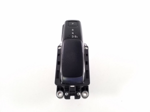Gear shift mechanism - 98336289DX