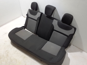 Dacia Duster (2010–2017) Tagaiste ja selle osad - 3