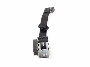 Mini Countryman F60 (2016–2026) Sicherheitsgurt hinten 7385004 - 3