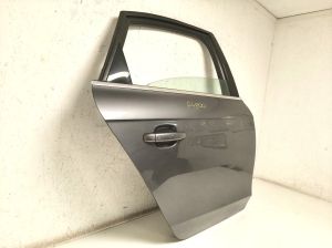 AUDI A4 B8 (2007–2016) Rear side doors - 2