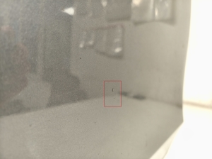 AUDI A4 B8 (2007–2016) Rear side doors - 10