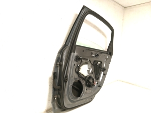 AUDI A4 B8 (2007–2016) Rear side doors - 5