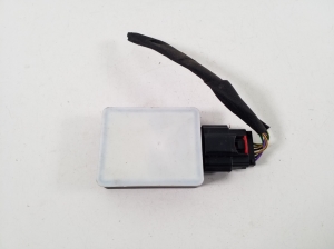 MG, ZS II (2017–2026) Blind spot radar Distronic 11217218 - 2