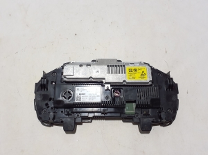 BMW 5 SERIES G31 (2017–2026) Instrument cluster 5A5A9F3 - 3