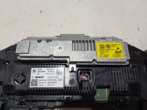 BMW 5 SERIES G31 (2017–2026) Instrument cluster 5A5A9F3 - 4