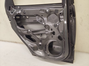 Ford Focus (2011–2018) Rear side doors PBM51A24631BF - 5
