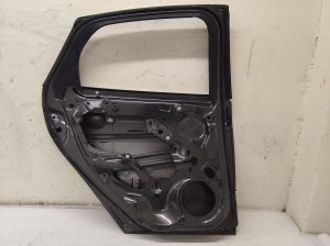 Ford Focus (2011–2018) Rear side doors PBM51A24631BF - 6