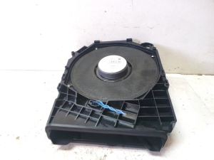 BMW 3 SERIES E92 (2006–2010) Kõlar 43040741982 - 2
