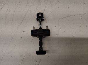 Ford Focus (2011–2018) Rear side door opening limiter A27200AA - 3