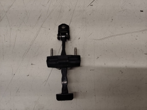 Rear side door opening limiter - A27200AA