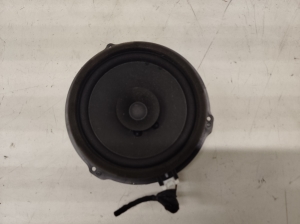Ford Focus (2011–2018) Rear side door speaker AA6T18808CA - 3